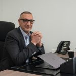 Eng. Feras Kayali