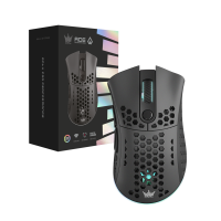 GALAX HOF ACE M2 Black, Gaming mouse