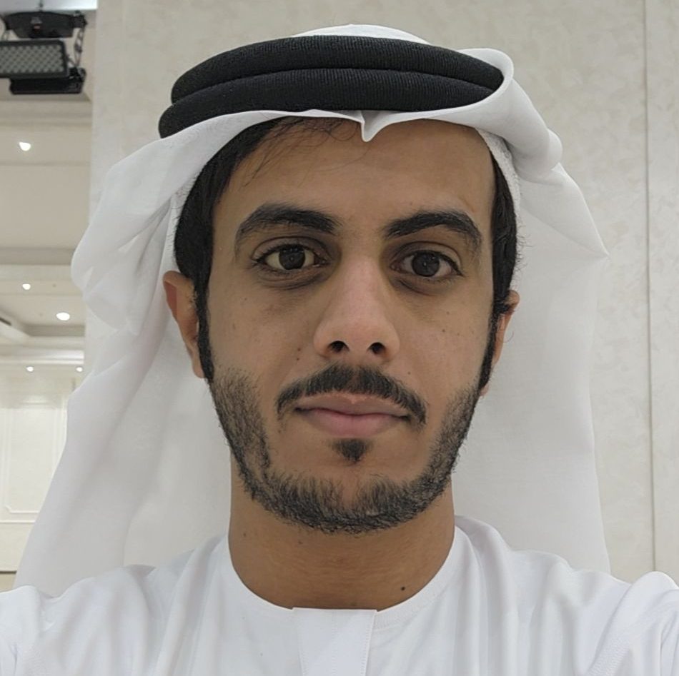 Ahmed Aljasmi