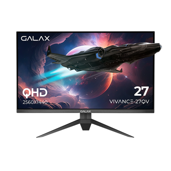 GALAX Monitor (VI-27QV)