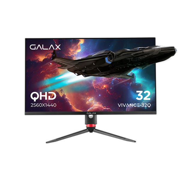 GALAX Gaming Monitor (VI-32Q)