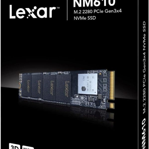 LNM-610P Series