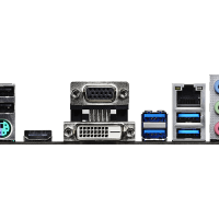 B550M-HDV(M5)