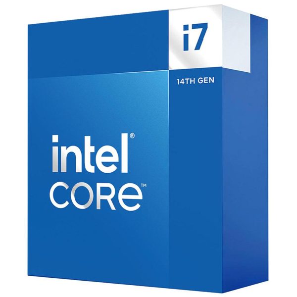 Intel I7-14700F Box