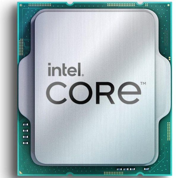 Second image of Intel I7-14700F Box