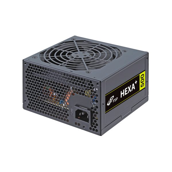 Second image of HEXA+ 500W