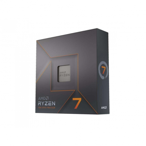 Second image of AMD 7700X Box