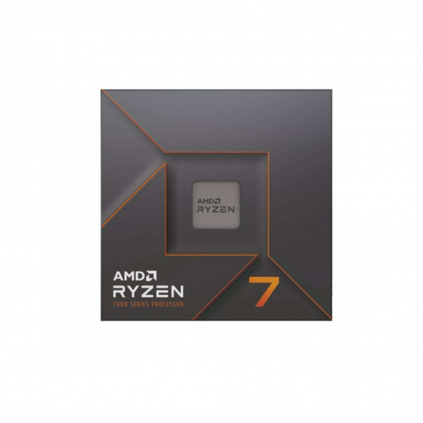 AMD 7700X Box