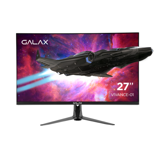 GALAX Gaming Monitor (VI-01R)