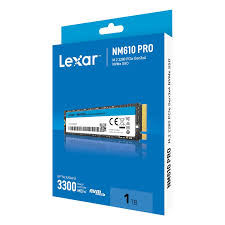 LNM-610P Series-LNM610P001T-RNNNG-1TB