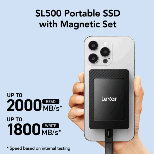 LSL500 Series-LSL500M001T-RNBNG-1TB