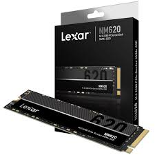 LNM-620 Series-LNM620X001T-RNNNG-1TB