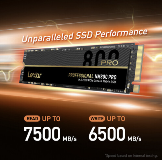 LNM-800PRO Series-LNM800P002T-RN8NG-2TB