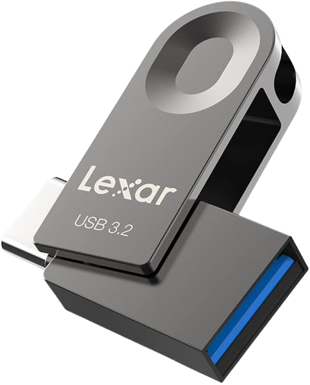 USB Flash Drive