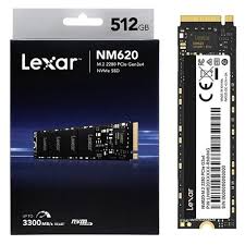 LNM-620 Series-LNM620X512G-RNNNG-512GB