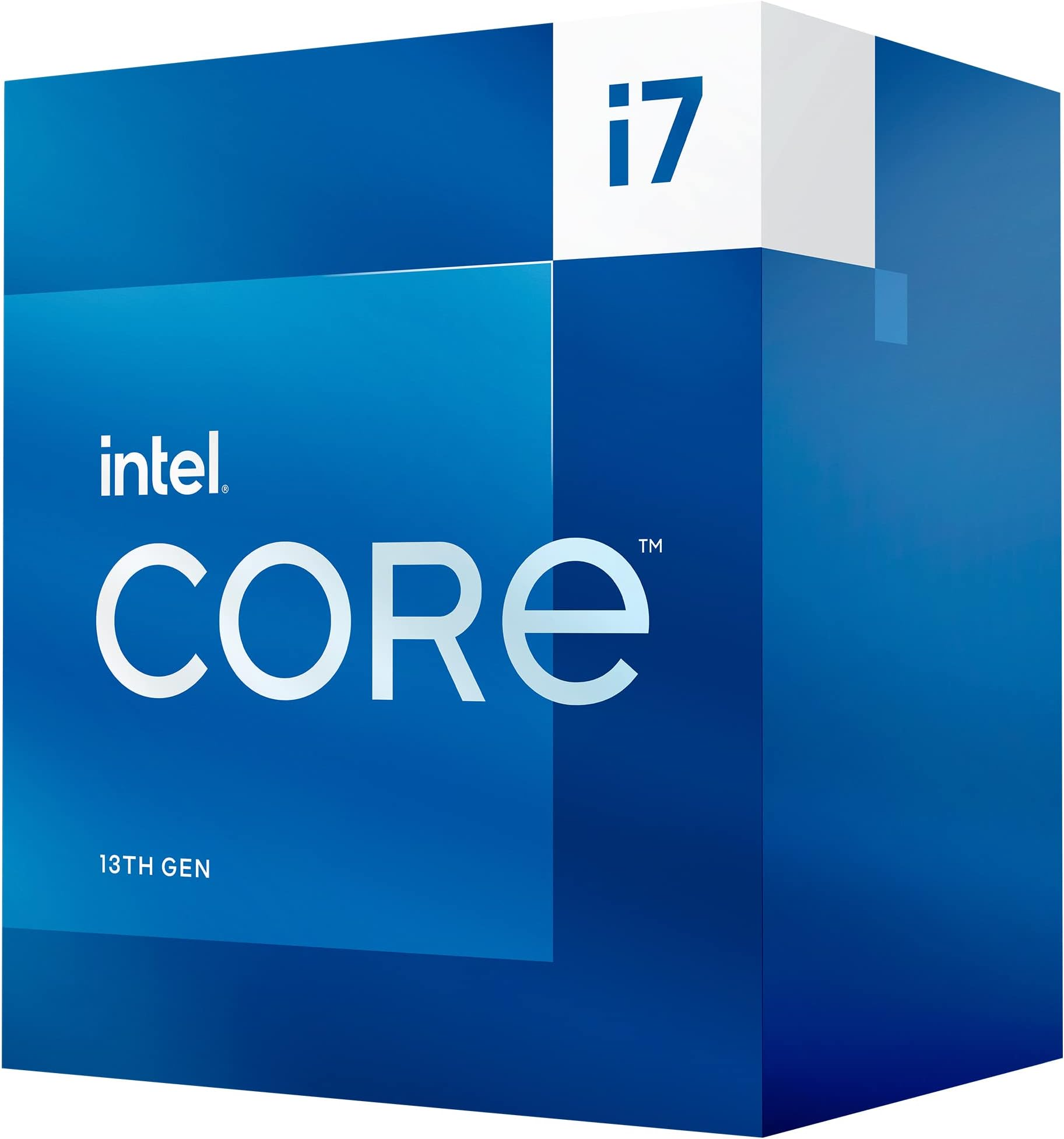 I7-12700F Tray - LGA 1700
