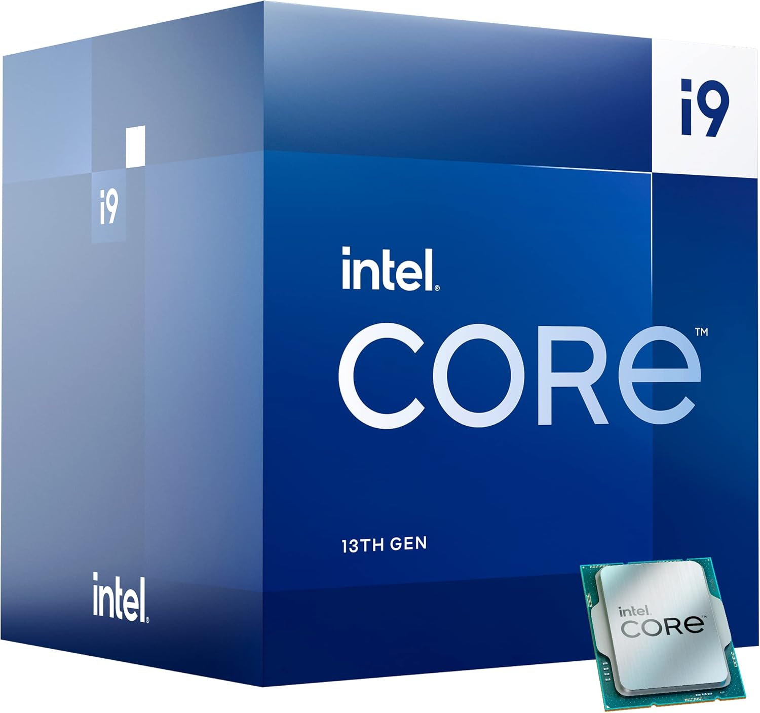 I9-13900K Tray - LGA 1700
