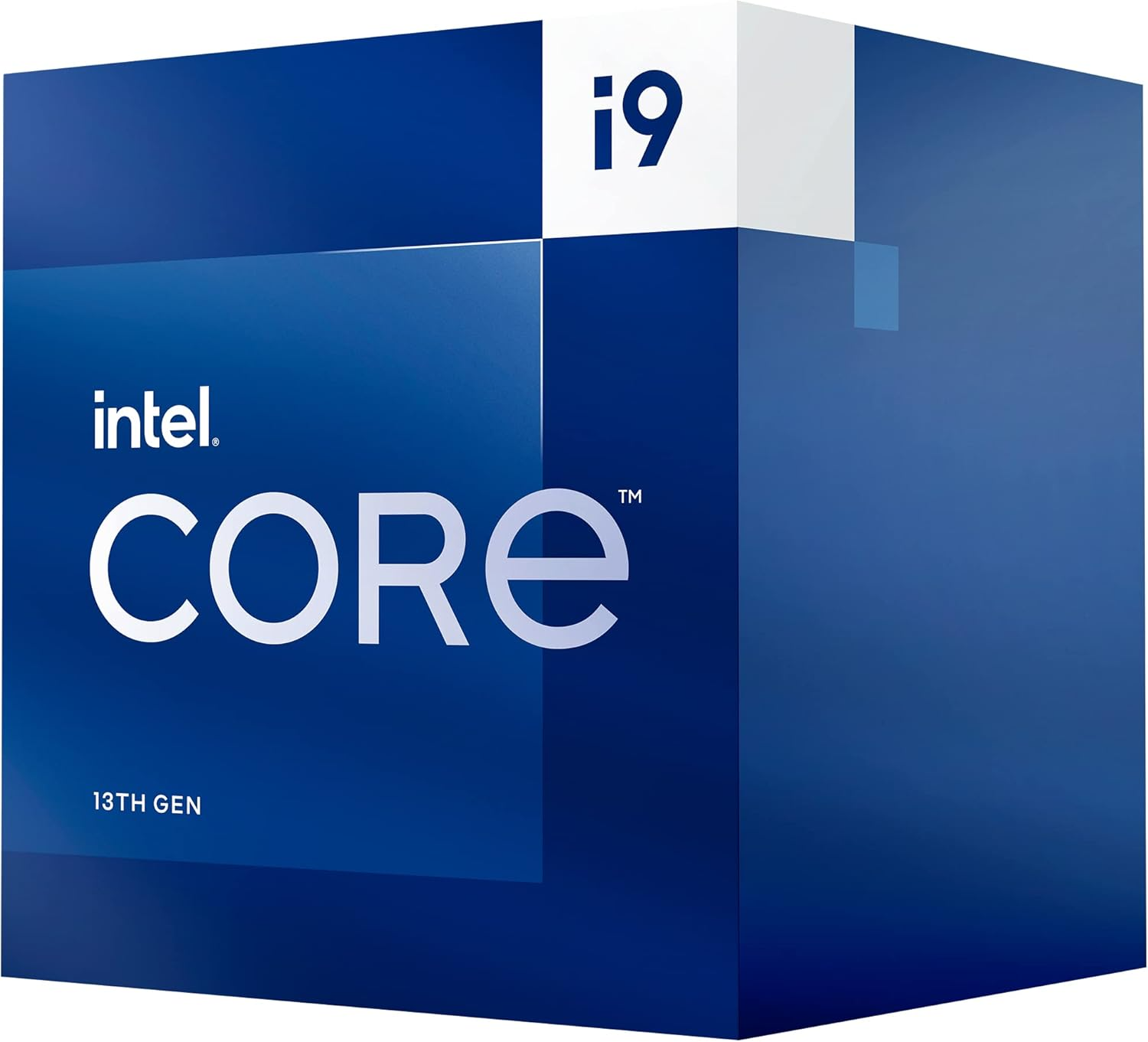 Second image of I9-13900K Tray - LGA 1700