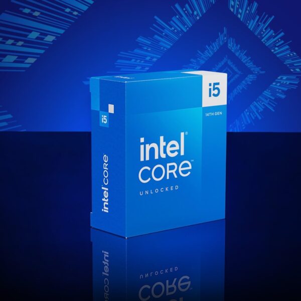 Second image of I5-14600KF Tray - LGA 1700