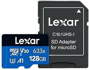 MicroSD