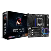 ASRock B650M PG Riptide WiFi