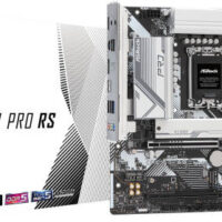 ASRock B760M Pro RS LGA