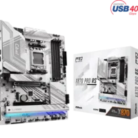 ASRock X870 Pro RS AMD AM5