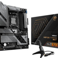 ASRock X870E Taichi Lite AM5