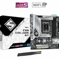 B760M Steel Legend WiFi(M1)