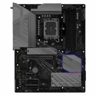 M2Solution-Z890 Pro RS WiFi