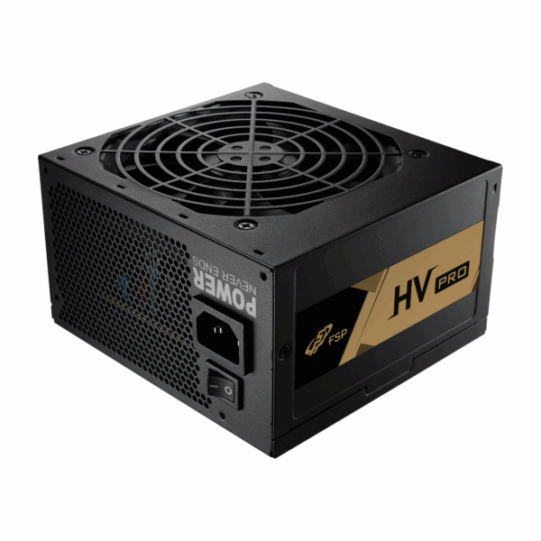 HV PRO - FSP550-51AAC