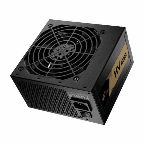 Second image of HV PRO - FSP550-51AAC