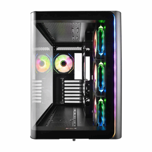Second image of M580-BA (ATX ARGB Case)