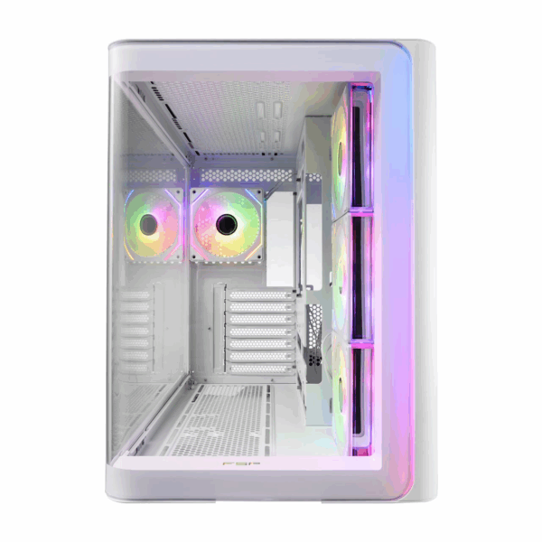 M580-WA (ATX ARGB Case)