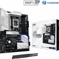 Z890 Pro RS WiFi(L1)