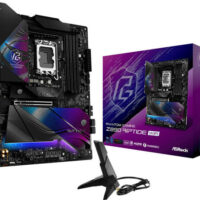 Z890 Riptide WiFi