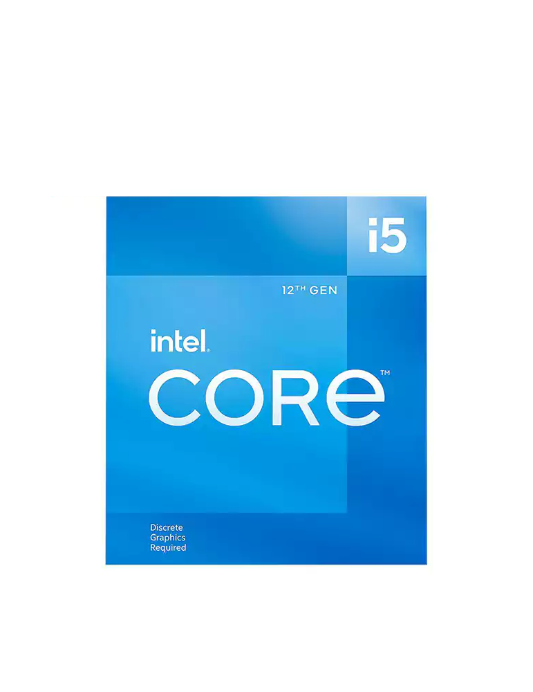 I5-14400F Tray - LGA 1700
