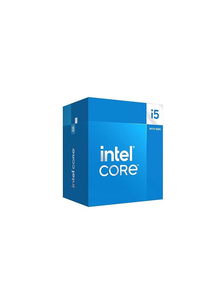 Second image of I5-14400F Tray - LGA 1700