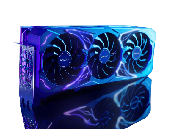 Graphic Cards
