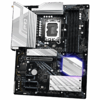 heroMB-Z890 Pro RS WiFi