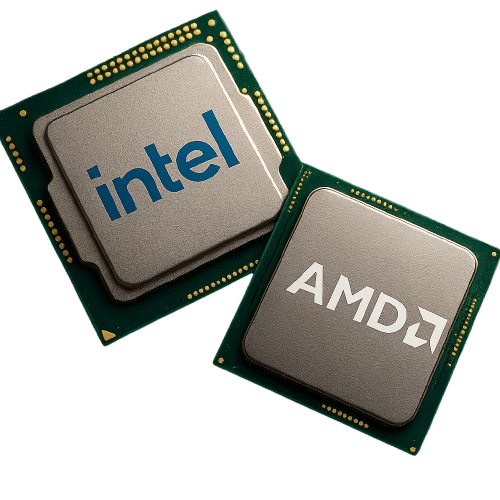 CPU