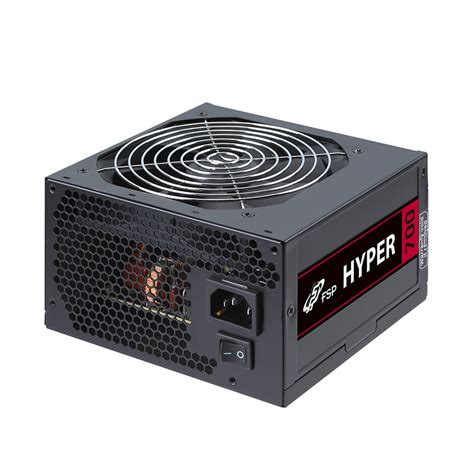 Hyper S - HP700S